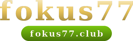 fokus77 logo