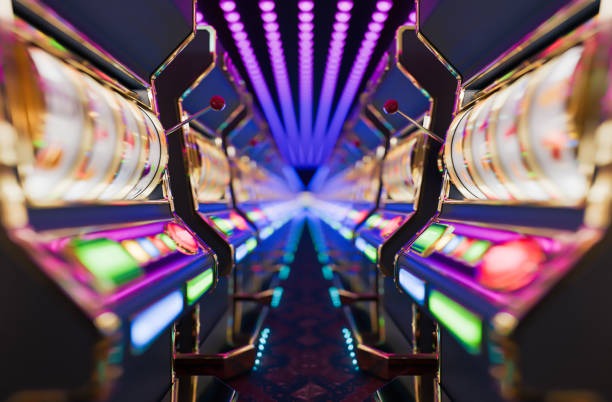 fokus77 Makassar Lucky Slots